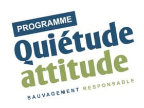 Programme quiétude attitude