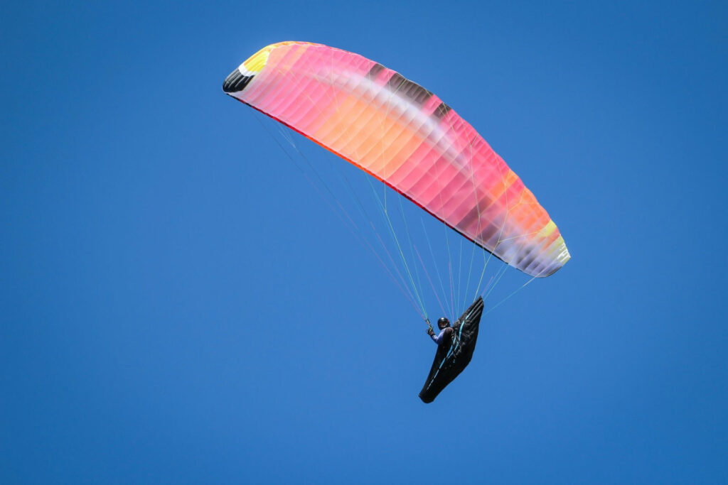 Parapente