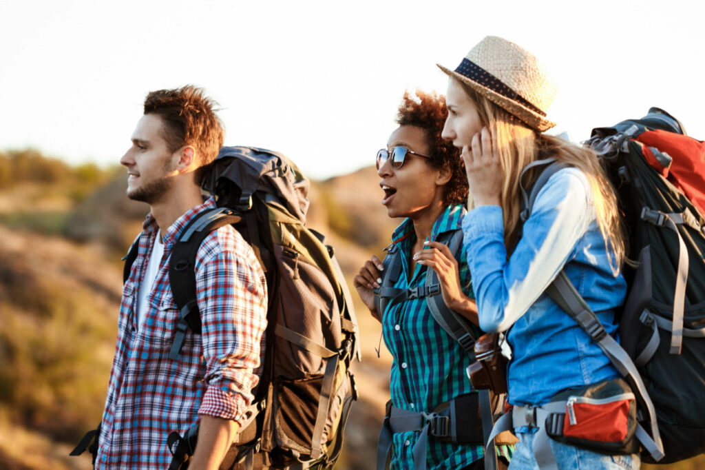 Accompagnateurs en moyenne montagne